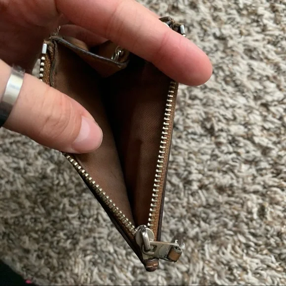 COACH CARD HOLDER - Picture 3 of 3